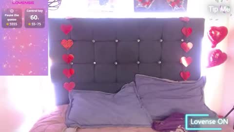 catalinajane1 online show from 02.15.26