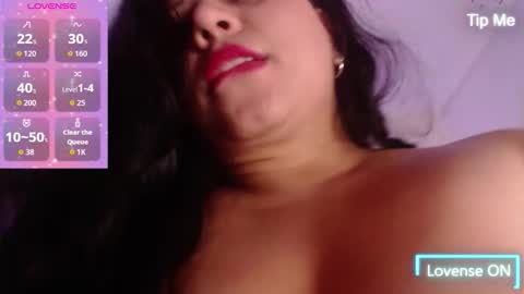 catalinajane1 online show from 02.24.26