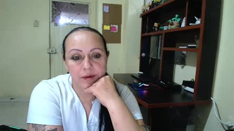 catalinamilf online show from 09.27.25