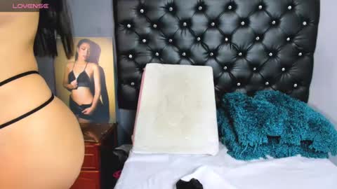 Catalina online show from 10.10.25