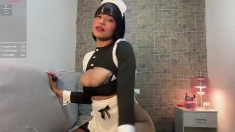 Catalina Ruiz online show from 01.17.26