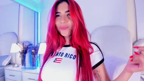 Call me Cata  online show from 02.21.25