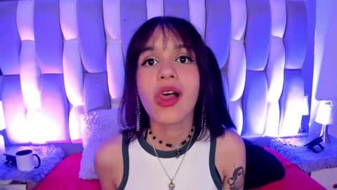 Cat  online show from 12.13.24