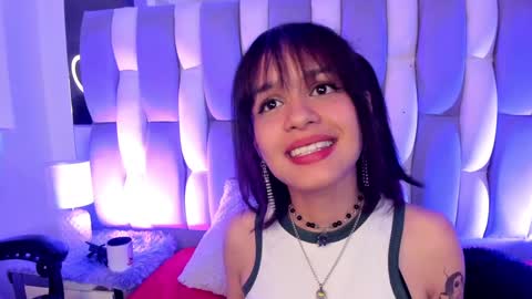 Cat  online show from 12.13.24