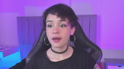 Cat  online show from 01.17.25