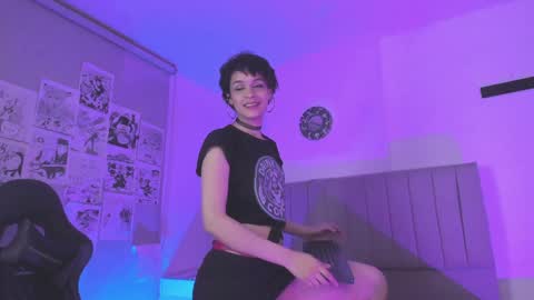 Cat  online show from 01.17.25