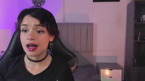 Cat  online show from 01.21.25