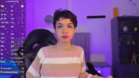 Cat  online show from 02.09.25