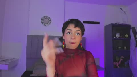 Cat  online show from 03.04.25