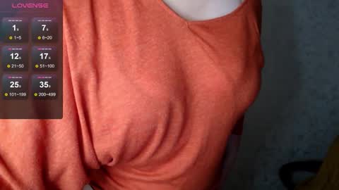 Ana online show from 11.22.25