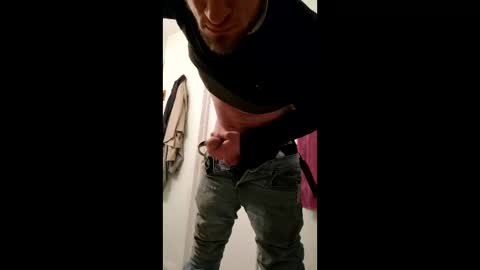 catchmycum87 online show from 01.15.26