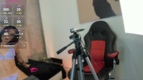 Snapshot of cate_gil chatting on 04.09.26 cate online show from 04.09.26