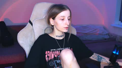 CATH online show from 01.12.25