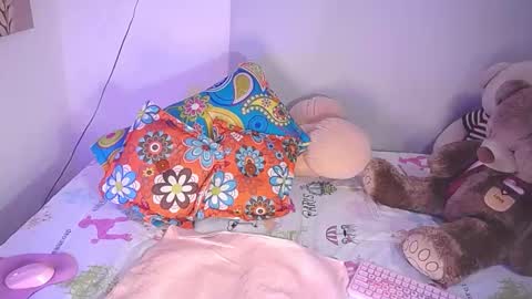 CathaleyaSex online show from 10.31.25