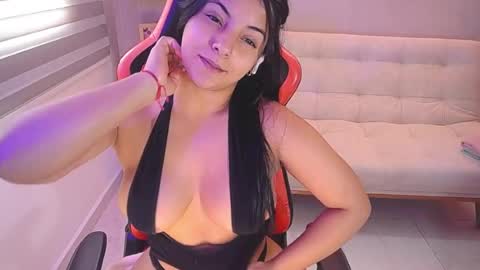 CathaleyaSex online show from 05.23.26