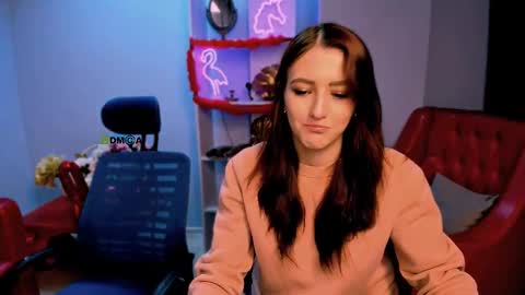 Snapshot of catherine_kitty chatting on 02.23.25 Catherine online show from 02.23.25