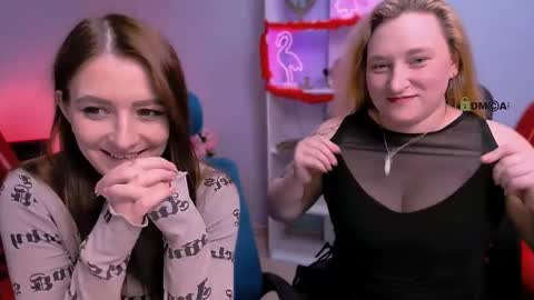 Snapshot of catherine_kitty chatting on 02.23.25 Catherine online show from 02.23.25