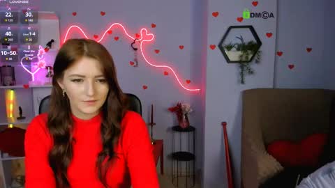 Snapshot of catherine_kitty chatting on 03.15.26 Catherine online show from 03.15.26