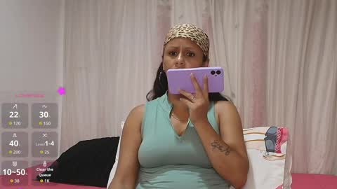 Catherine online show from 04.08.26