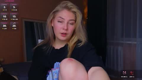 Catherine online show from 10.16.25