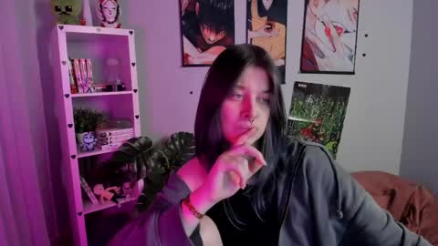 Catherine online show from 04.24.26