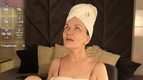 Catherine online show from 02.25.26