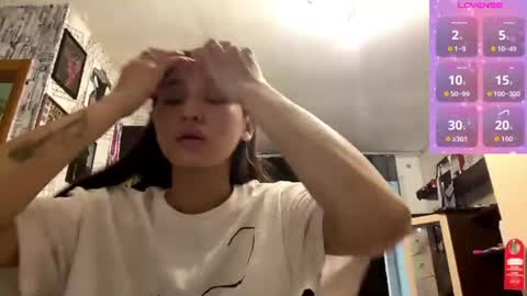 Snapshot of catherinepirs chatting on 06.12.26 catherinepirs online show from 06.12.26