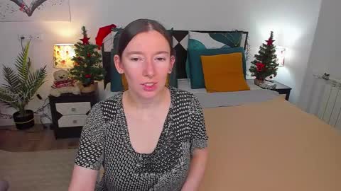 Catrin online show from 12.27.24