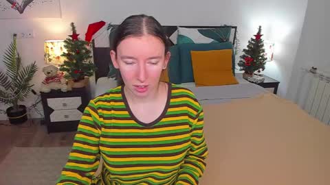 Catrin online show from 01.14.25