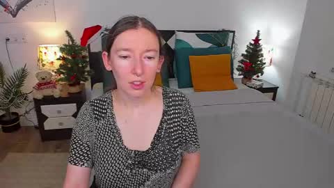 Catrin online show from 01.17.25
