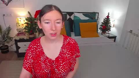 Catrin online show from 01.22.25