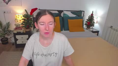 Catrin online show from 01.27.25