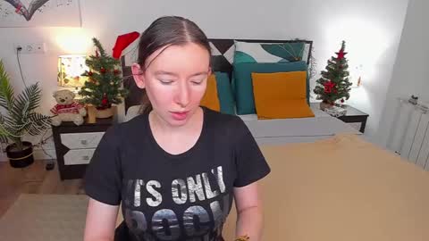 Catrin online show from 02.03.25