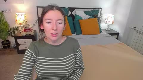 Catrin online show from 09.28.25