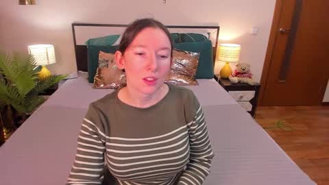 Catrin online show from 03.08.26