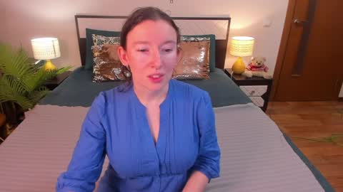 Catrin online show from 03.27.26