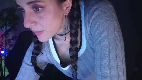 Snapshot of catherinstone chatting on 12.30.24 catherinstone online show from 12.30.24