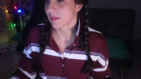 Snapshot of catherinstone chatting on 01.07.25 catherinstone online show from 01.07.25