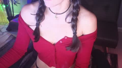 Snapshot of catherinstone chatting on 01.11.25 catherinstone online show from 01.11.25