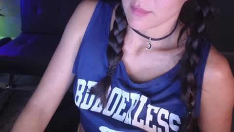 Snapshot of catherinstone chatting on 01.12.25 catherinstone online show from 01.12.25