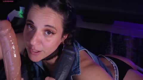 Snapshot of catherinstone chatting on 02.02.25 catherinstone online show from 02.02.25