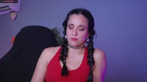 Snapshot of catherinstone chatting on 02.03.25 catherinstone online show from 02.03.25