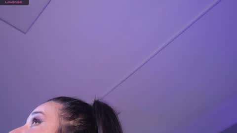 Snapshot of catherinstone chatting on 02.09.25 catherinstone online show from 02.09.25