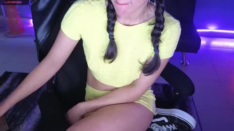 Snapshot of catherinstone chatting on 02.23.25 catherinstone online show from 02.23.25