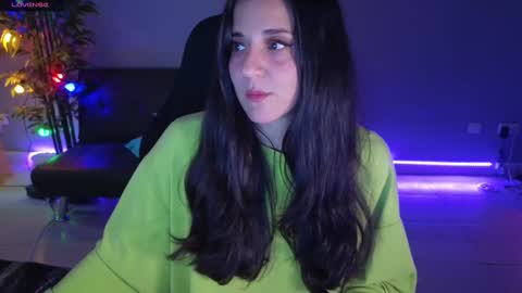 Snapshot of catherinstone chatting on 03.11.25 catherinstone online show from 03.11.25