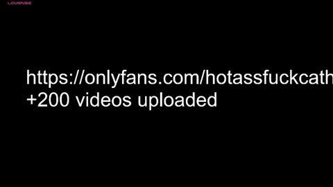 Snapshot of catherinstone chatting on 09.12.25 catherinstone online show from 09.12.25