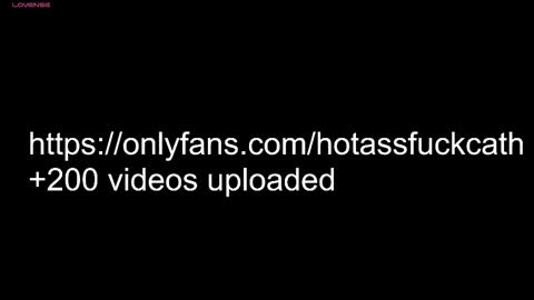 Snapshot of catherinstone chatting on 09.16.25 catherinstone online show from 09.16.25