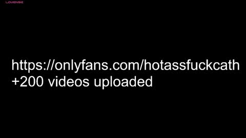 Snapshot of catherinstone chatting on 09.19.25 catherinstone online show from 09.19.25