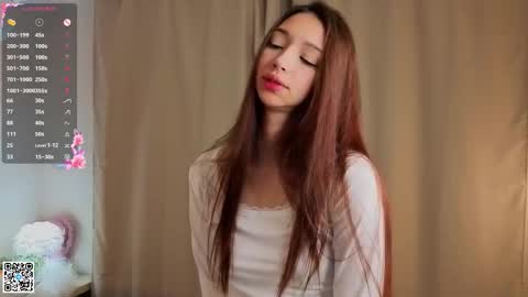 Monica online show from 09.17.25