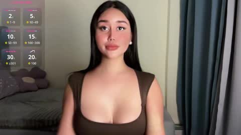 Snapshot of cathleya_ chatting on 11.26.25 Cathy online show from 11.26.25
